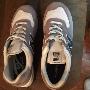 Men’s New Balances Fall Sale! 🎊🎉